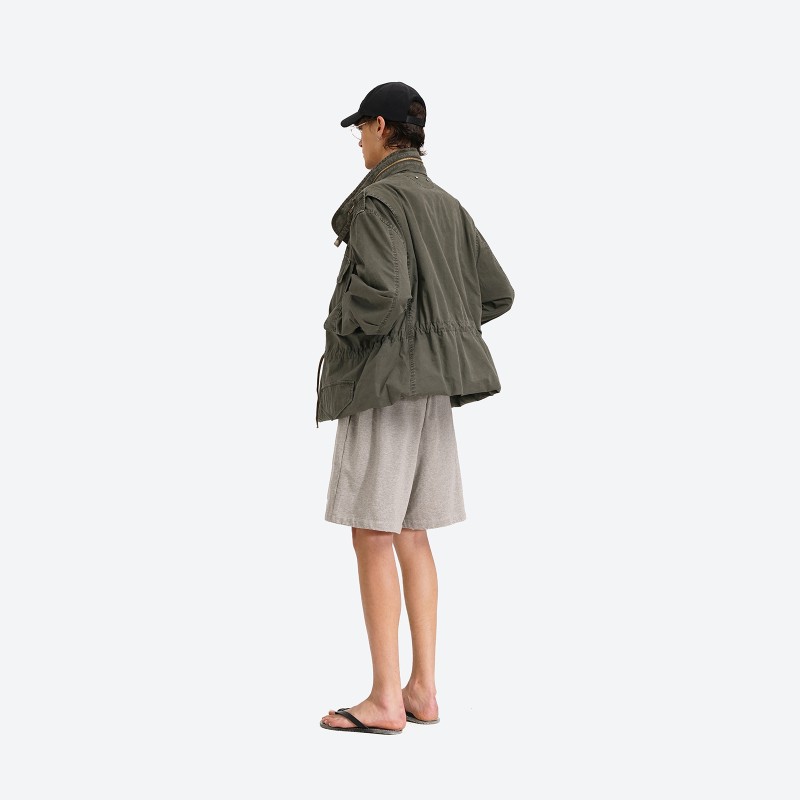 TAPED Sweatshorts